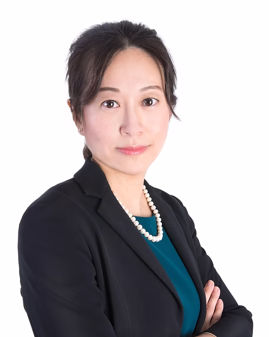 Dr. Fanny Lam