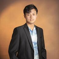 Max Hong